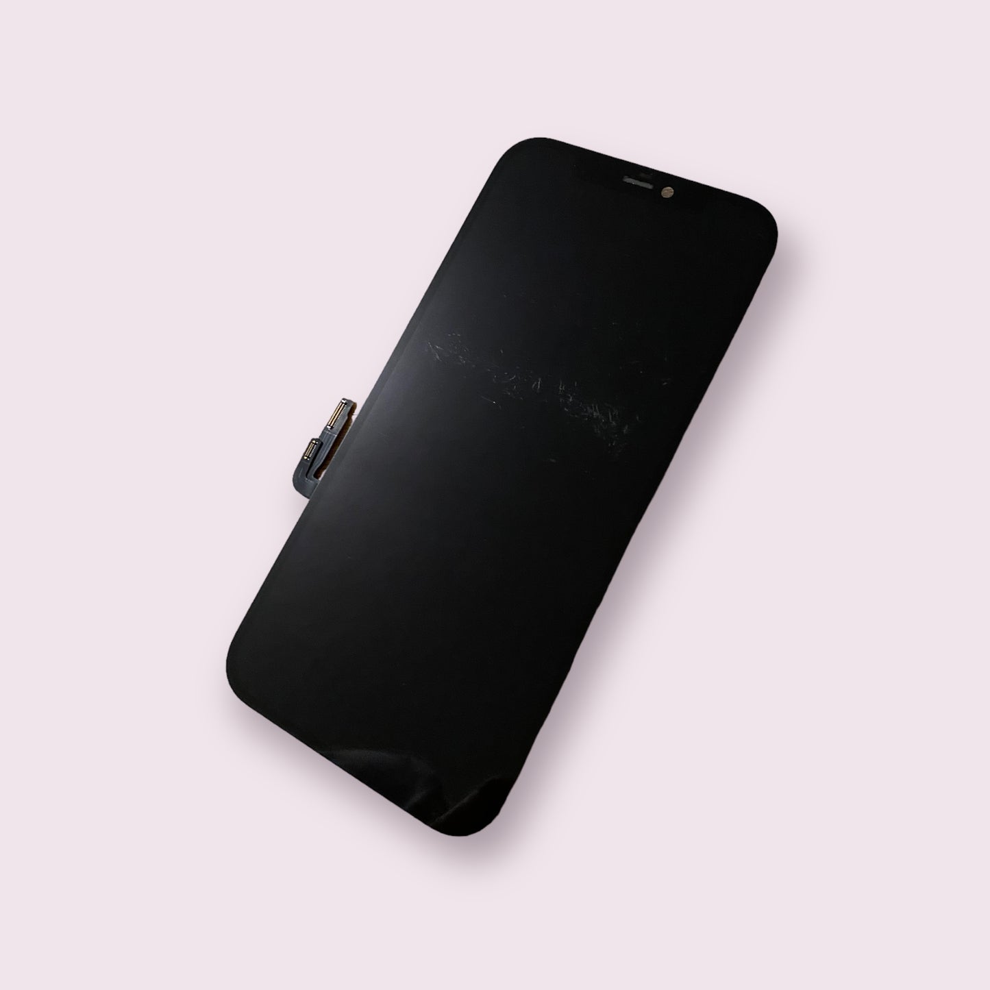 Apple iPhone 12 & 12 Pro OLED Screen assembly - Genuine Pull Part - Grade B
