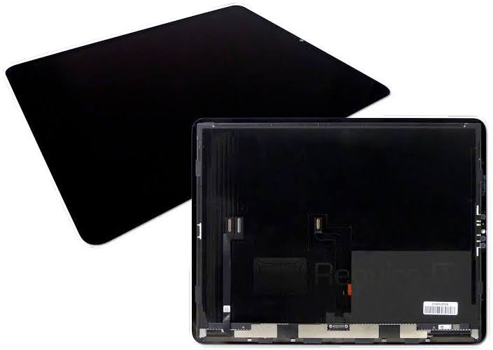 Apple iPad Pro 12.9” 5th generation LCD Display Touch Screen assembly Digitizer