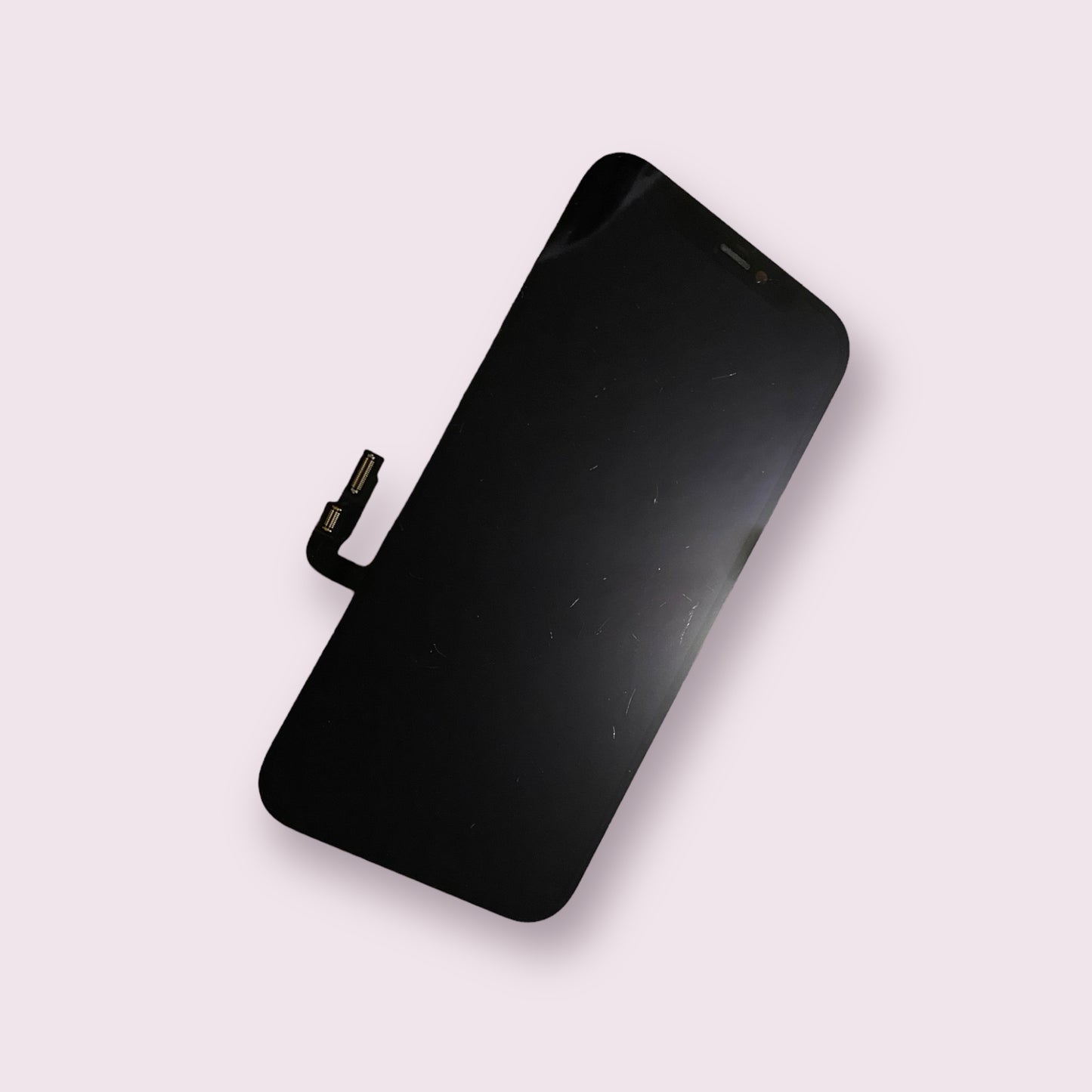 Apple iPhone 12 & 12 Pro OLED Screen assembly - Genuine Pull Part - Grade B