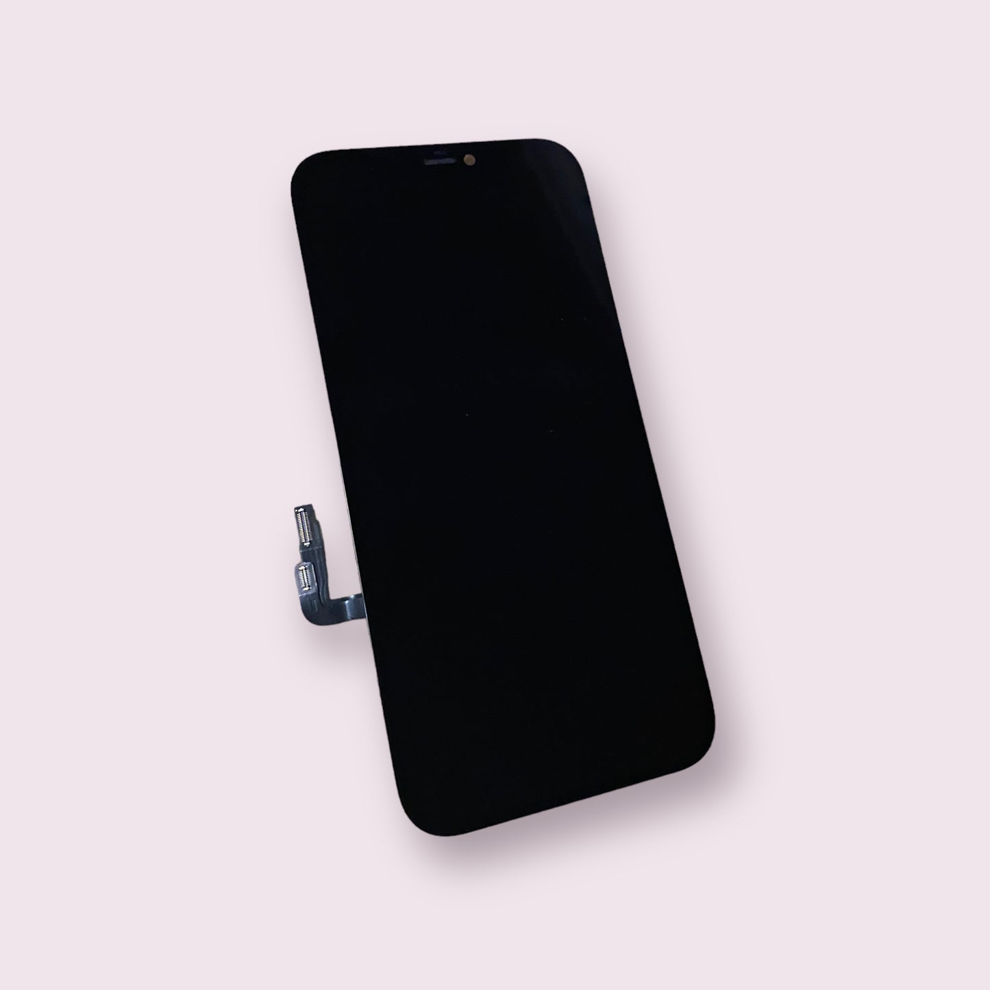 Apple iPhone 12 & 12 Pro OLED Screen assembly - Genuine Pull Part - Grade B