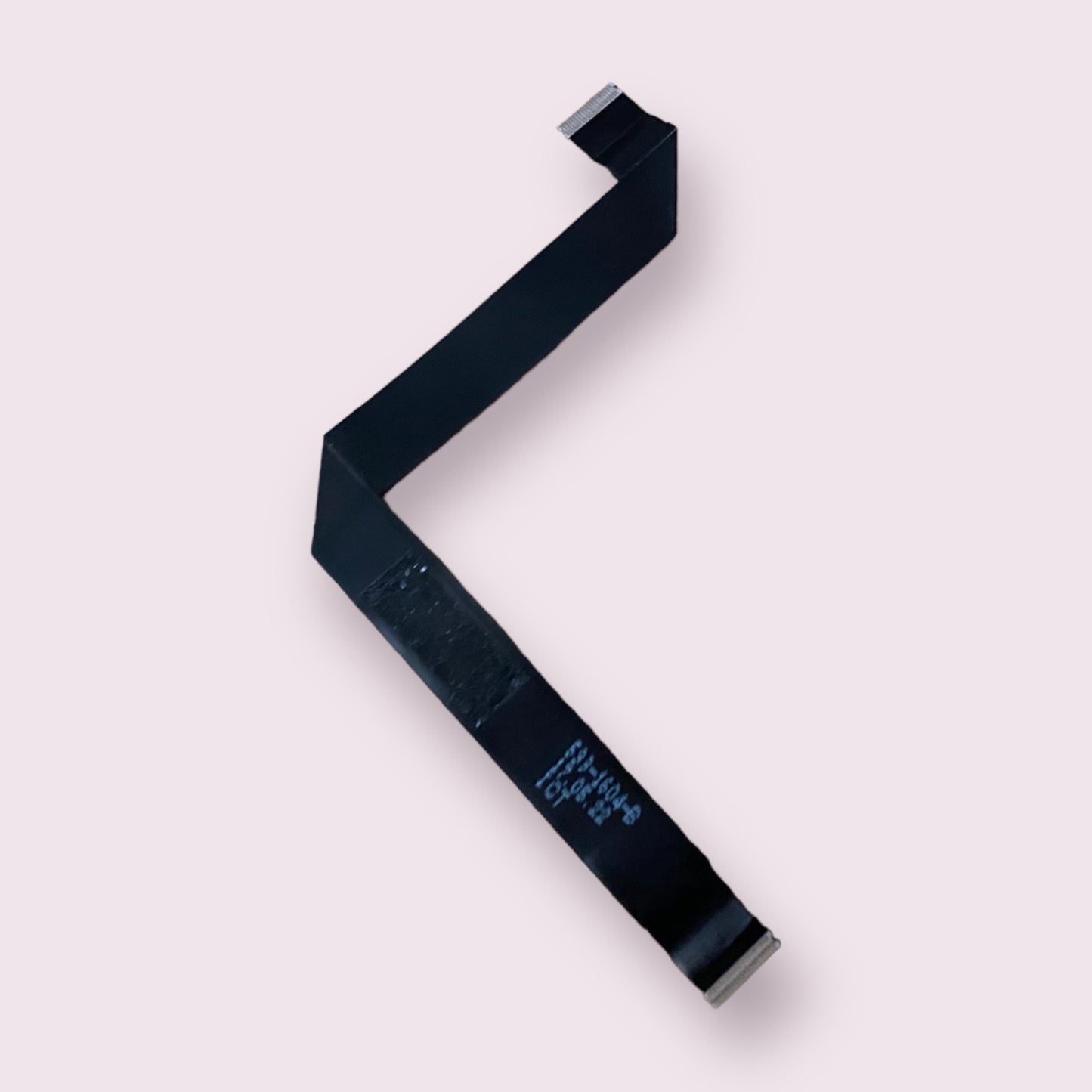 Apple MacBook Air 13" A1466 2013 2014 2015 2017 Trackpad Touchpad Flex Cable 593-1604-B - Genuine Pull Part