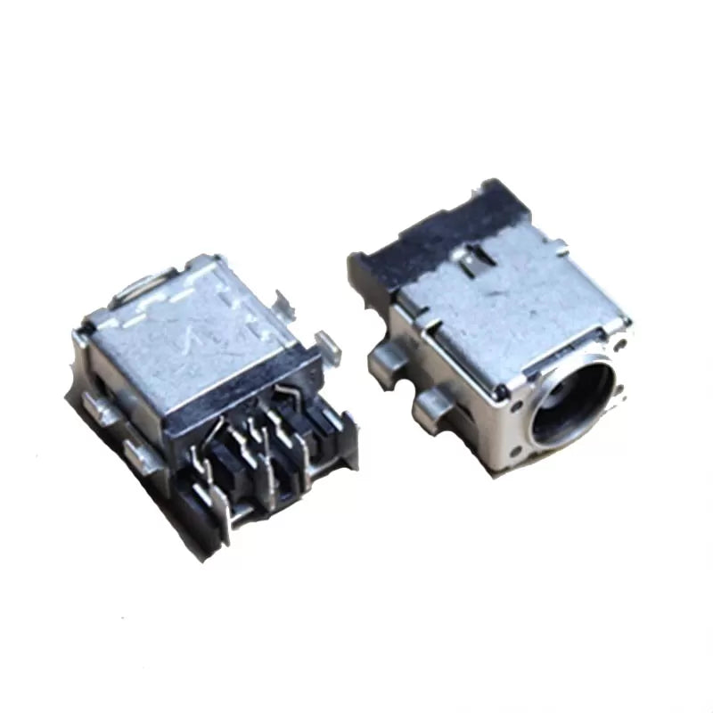 New DC Power Jack Charging Port Socket Connector For ASUS ROG G531 G531GT G531GW GM501GE GM501GD GM501GM GM501GS Zephyrus GX701GV GX703h