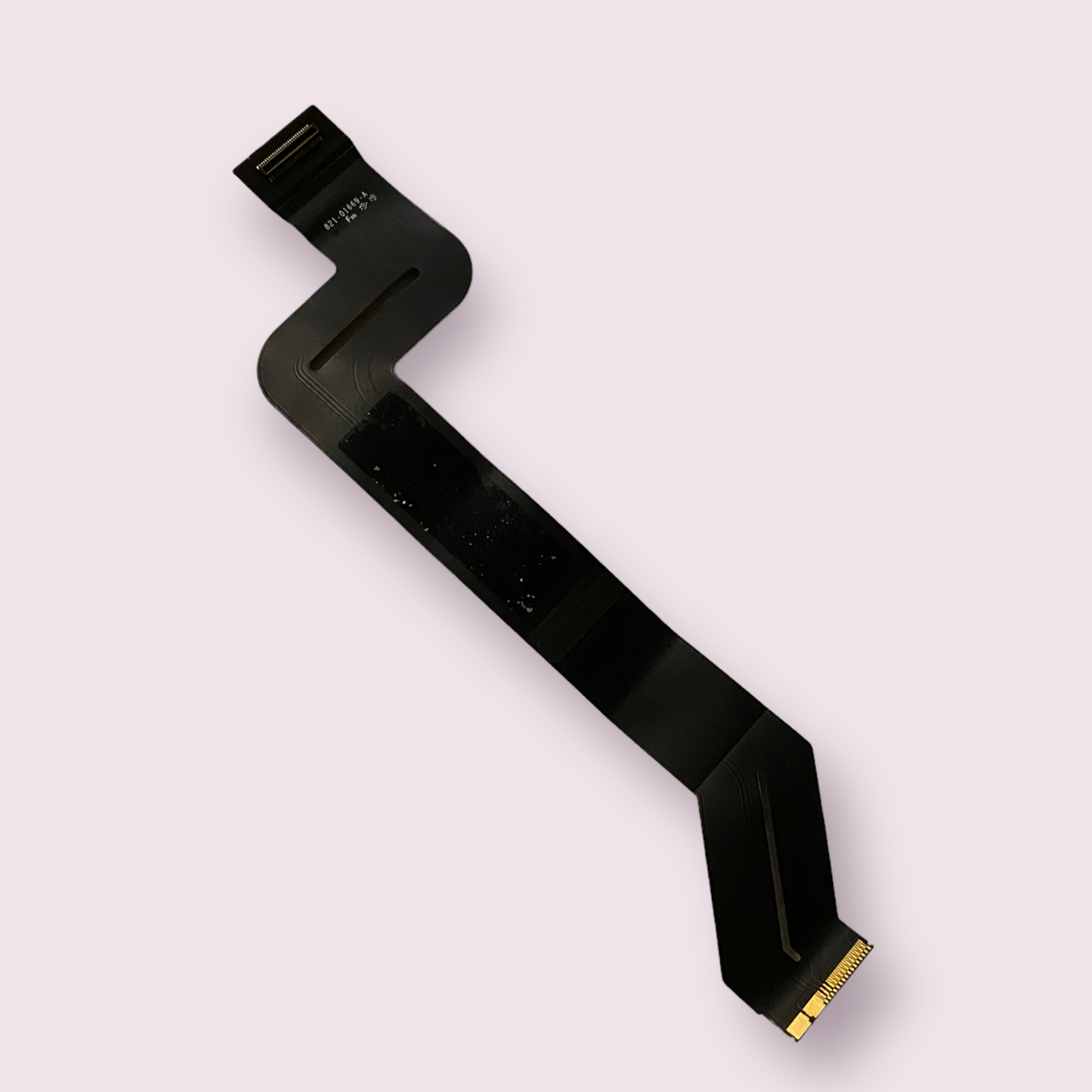 MacBook Pro 15" A1990 2018 Trackpad Touchpad Flex Cable 821-01669-A - Genuine Pull Part