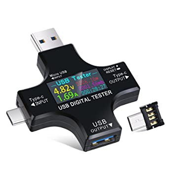 Type-C USB