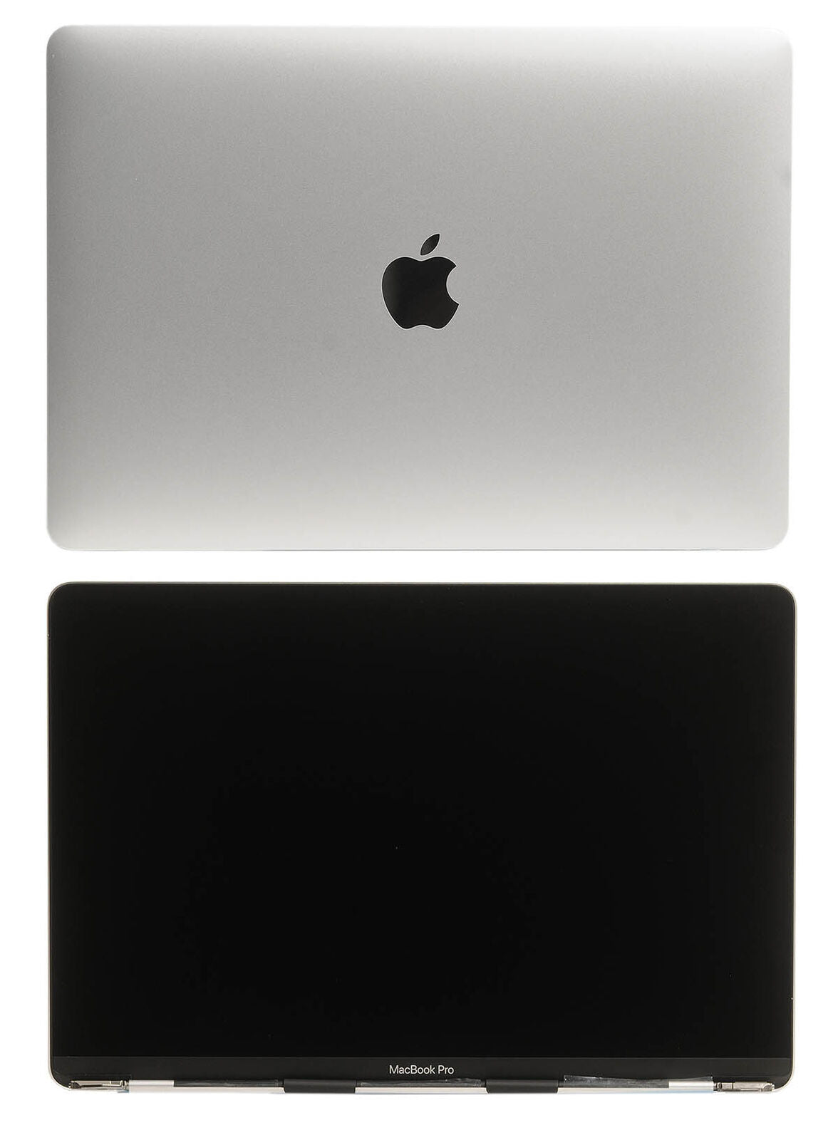 For Apple MacBook Pro 15” A1707 2016 2017 LCD screen assembly display Silver