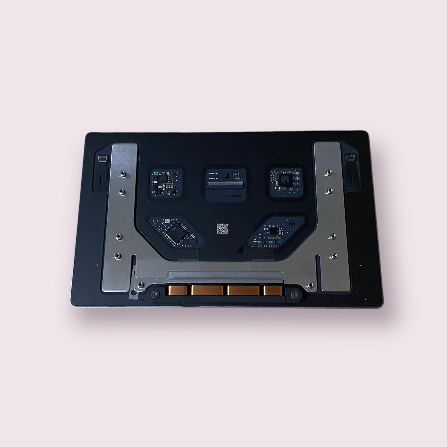 MacBook Pro 13" 2016 2017 2018 2019 A1708 A1706 A1989 Trackpad Touchpad Space Grey - Genuine Pull Part