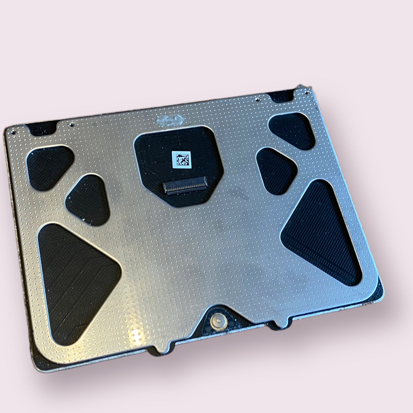 MacBook Pro A1278 13" 2012 Trackpad Touchpad Silver - Genuine Pull Part