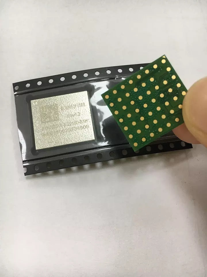 Original NEW Wireless Wifi Bluetooth PCB Board AW-NB218-2-22180-B1H For PS4 CUH-1200