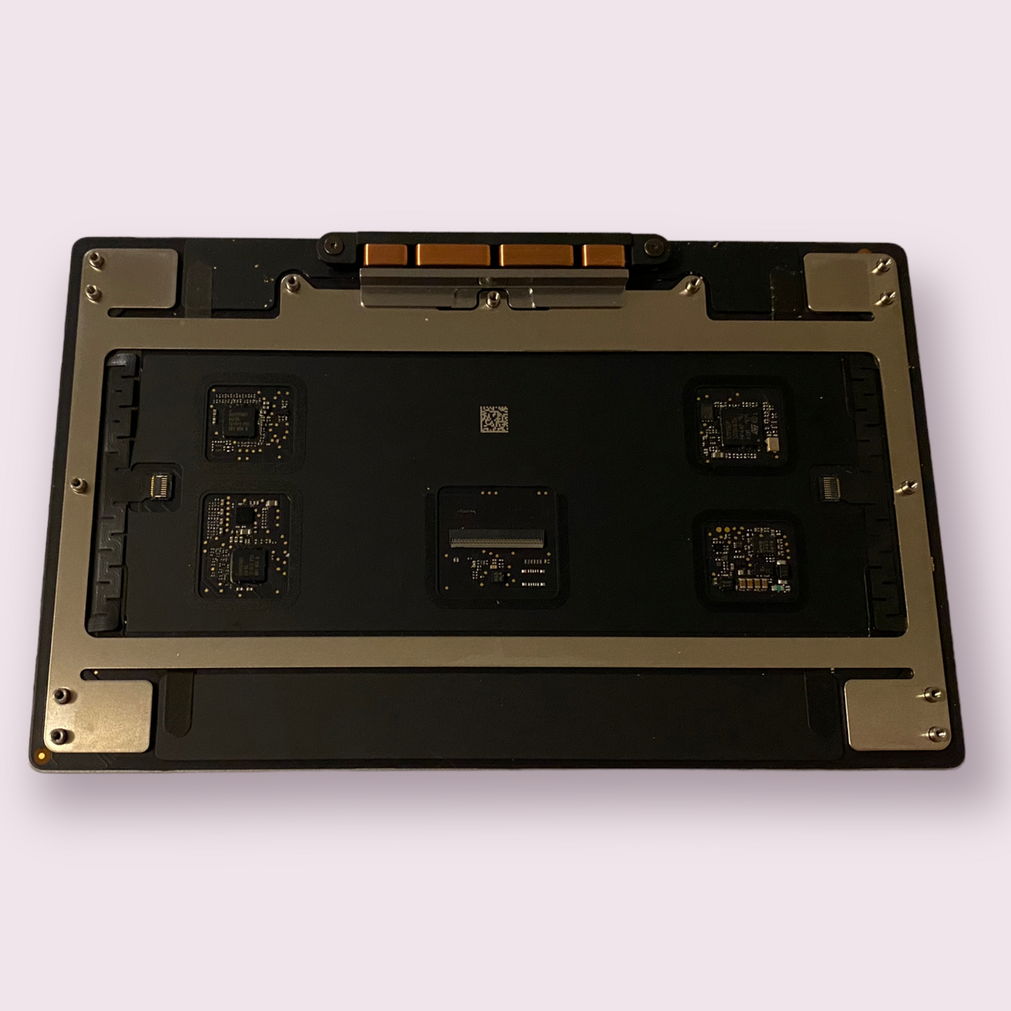 MacBook Pro 15" 2018 A1990 Trackpad Touchpad Space Grey - Genuine Pull Part