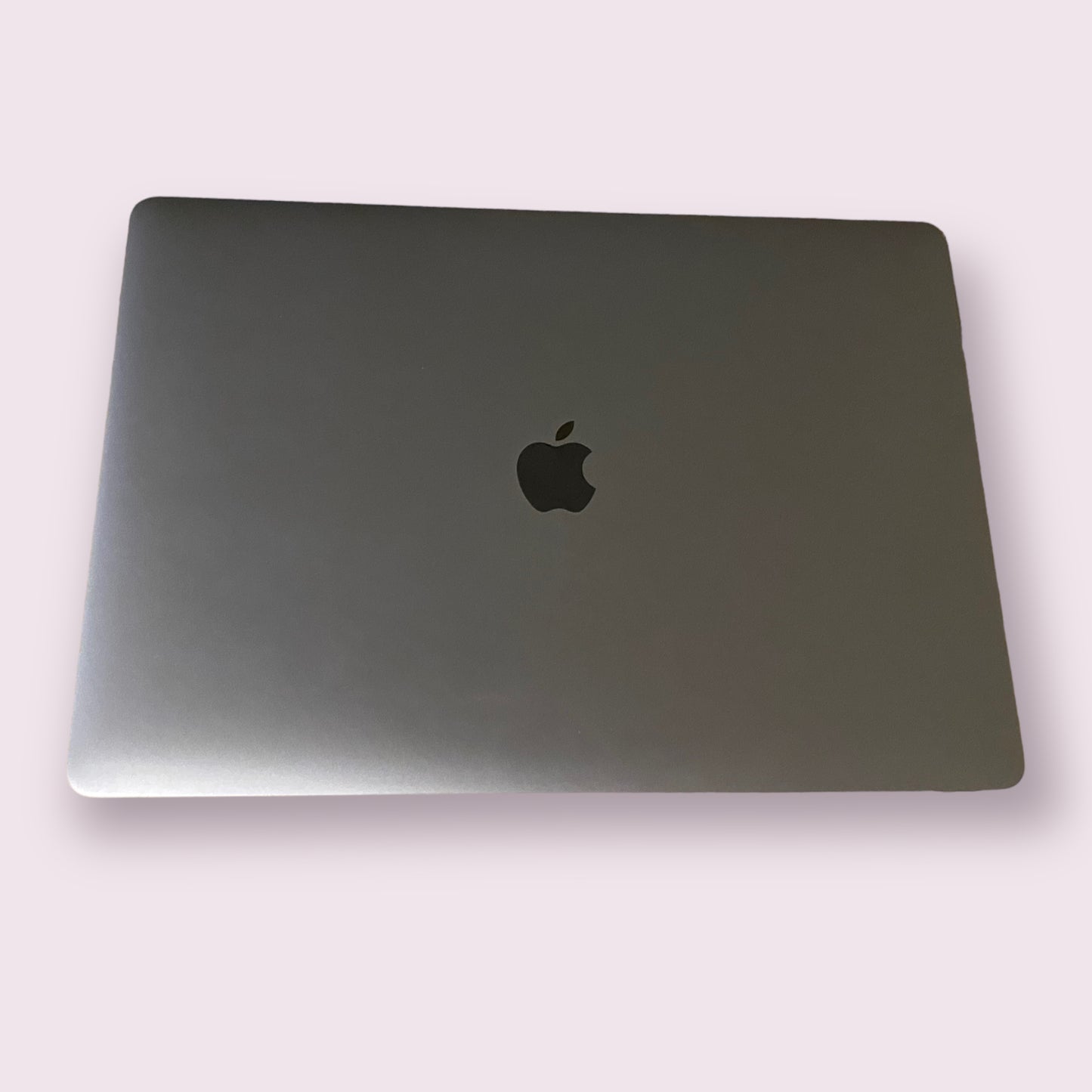 MacBook Pro 15” 2016 2017 A1707 Retina LCD Display Screen Assembly - Space Grey - Genuine Pull Part