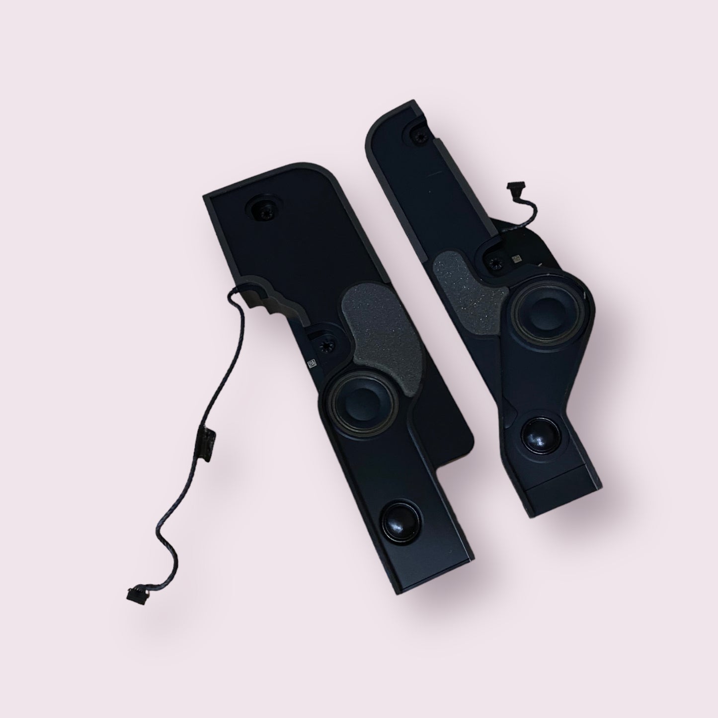 Apple iMac 21.5" 2012 2013 2014 2015 2016 2017 A1418 Left & Right Speaker set - Genuine Pull Part
