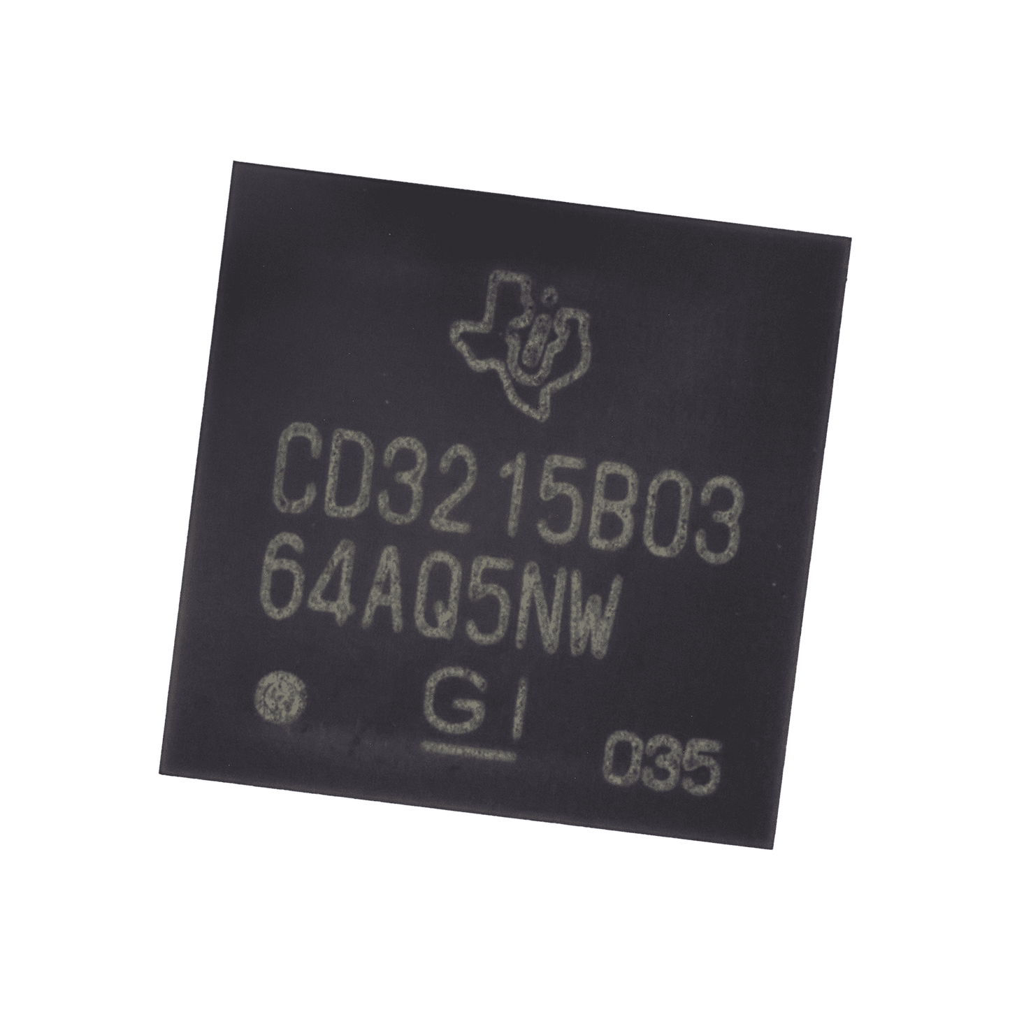 CD3215B03 Macbook Pro A1706 A1707 A1708 U3100 IC USB-C PORT Controller IC