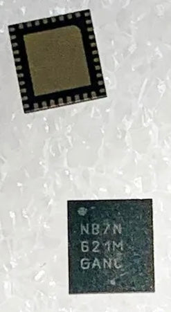 Brand New HDMI Retimer driver NB7N621M Controller IC NB7NQ621M For Xbox Series X