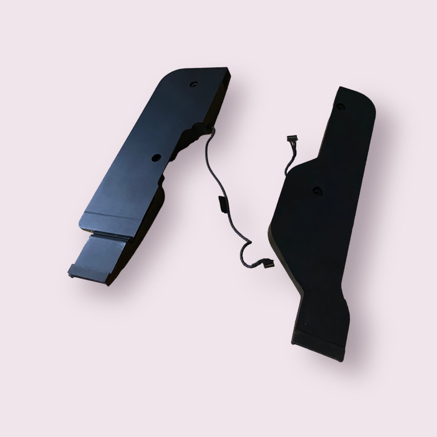 Apple iMac 21.5" 2012 2013 2014 2015 2016 2017 A1418 Left & Right Speaker set - Genuine Pull Part