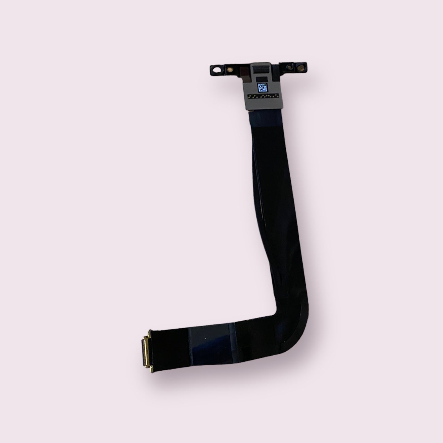 Apple iMac 21.5" 2012 2013 2014 2015 A1418 iSight Camera with Flex 923-0276 - Genuine Pull Part