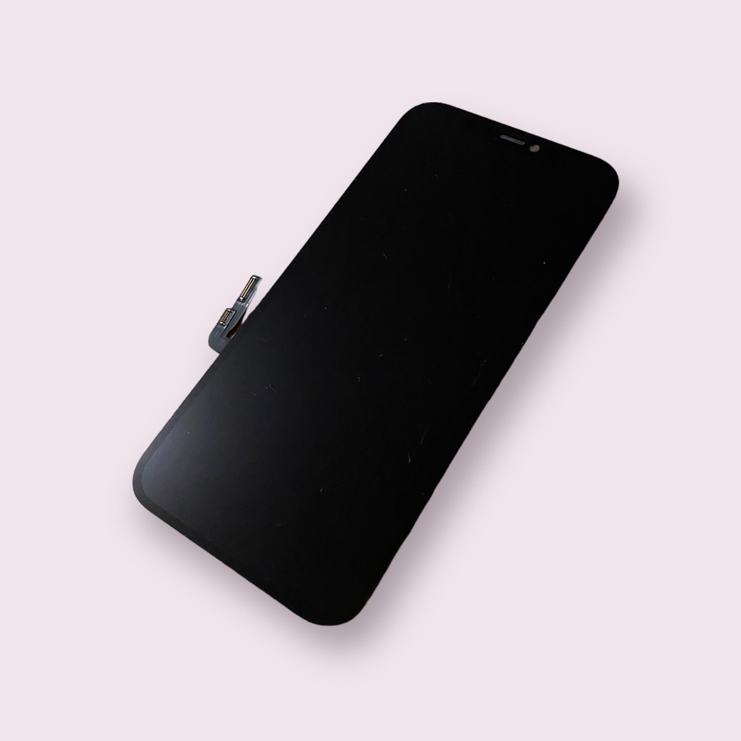 Apple iPhone 12 & 12 Pro OLED Screen assembly - Genuine Pull Part - Grade B
