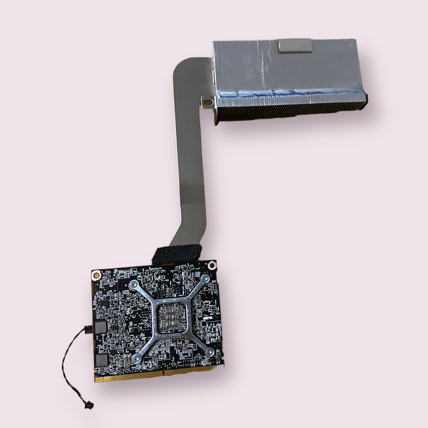 Apple iMac A1311 21.5" Mid 2011 AMD Radeon HD 6750M 512MB Video Graphics Card - Genuine Pull Part