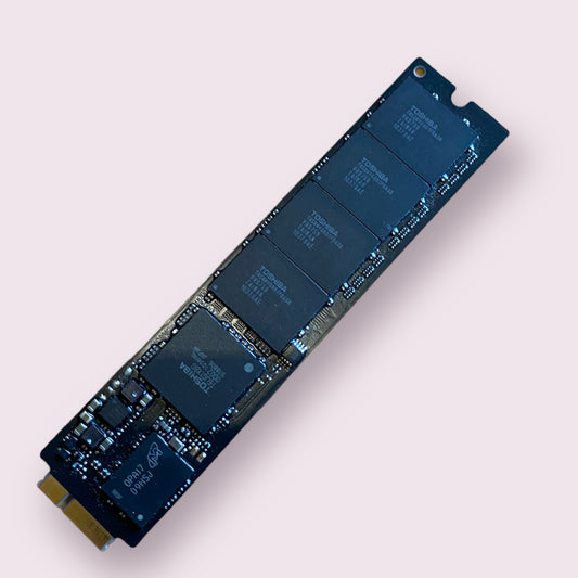 Macbook Air 11" A1370 Late 2010 128GB Apple SSD DKK4S 655-1634A - Genuine Pull Part