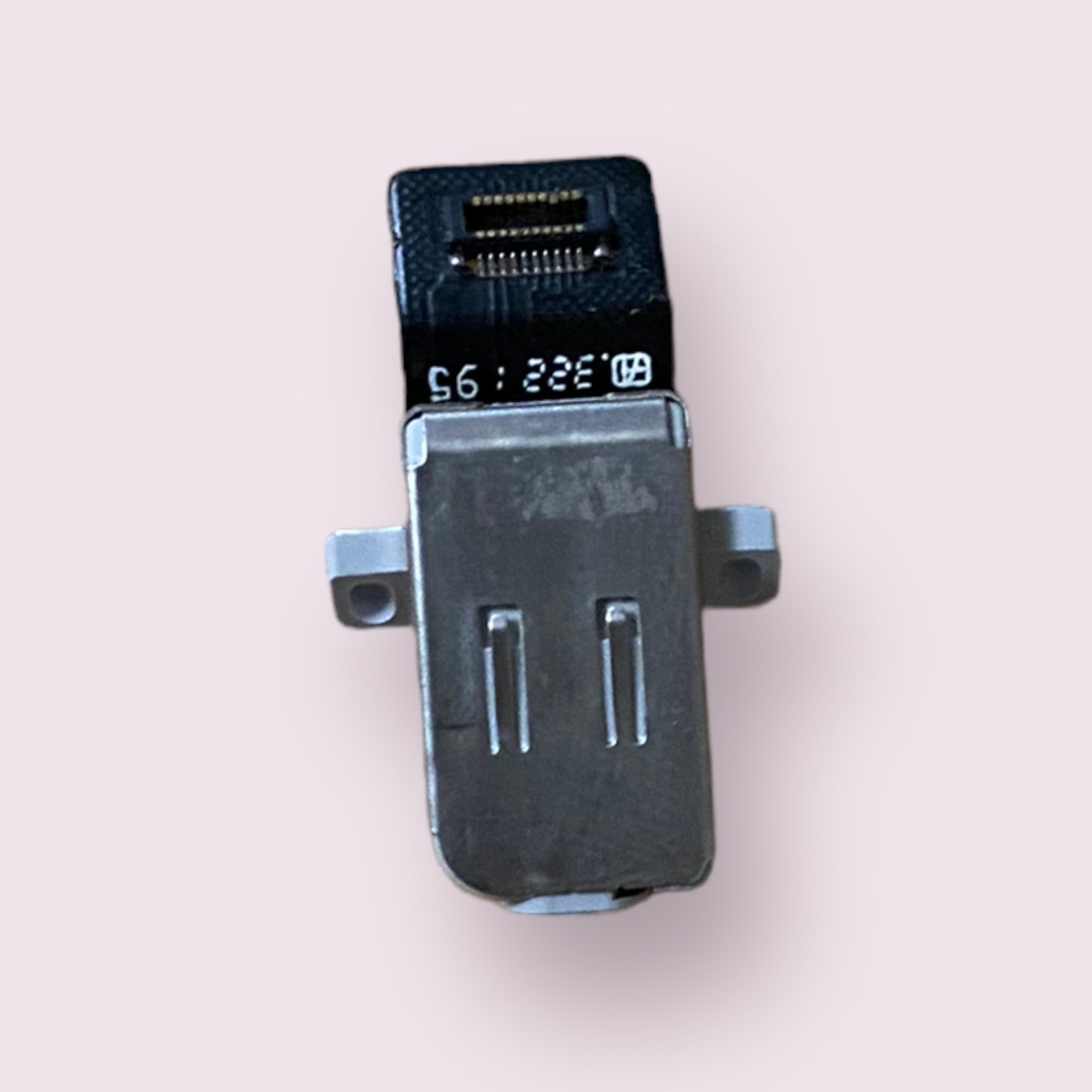 MacBook Pro 15" Early 2013 A1398 Headphone Jack Aux port - Genuine Pull Part