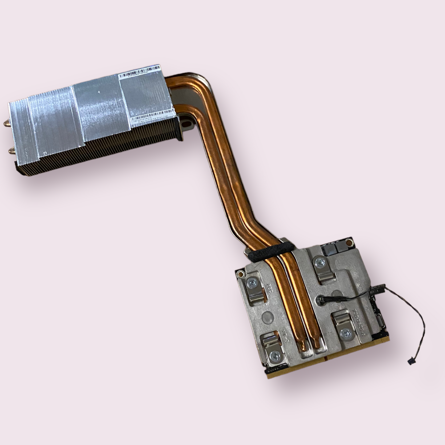Apple iMac A1311 21.5" Mid 2011 AMD Radeon HD 6750M 512MB Video Graphics Card - Genuine Pull Part