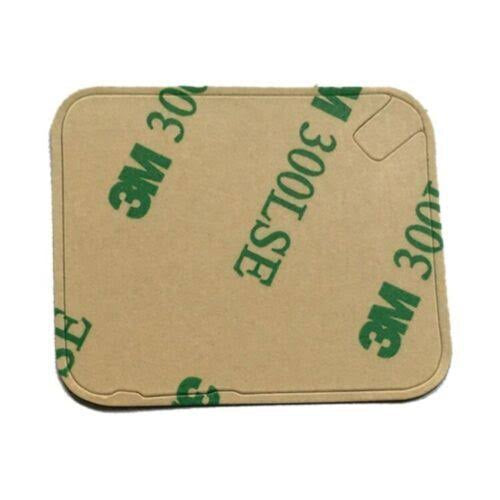 Apple Watch Series 7, 8 & 9 45mm 3M Sticker Adhesive