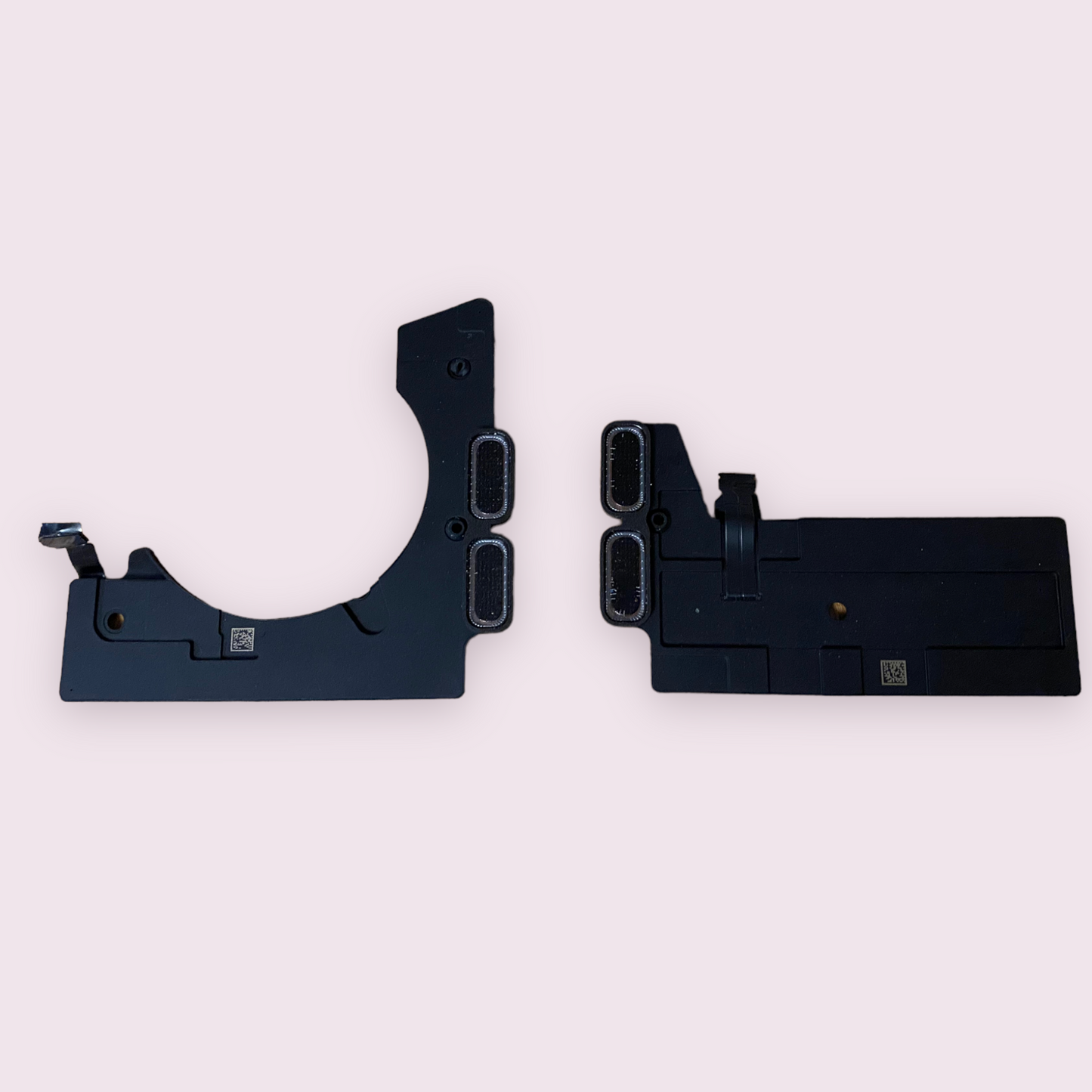 MacBook Pro 13" 2016 A1708 internal Speaker set - Genuine Pull Part