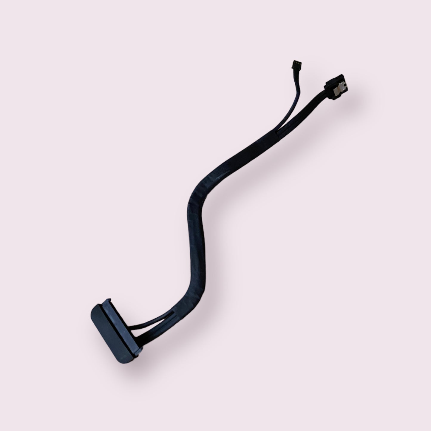 Apple iMac 21.5" 2015 A1418 Hard Drive SATA Cable - Genuine Pull Part