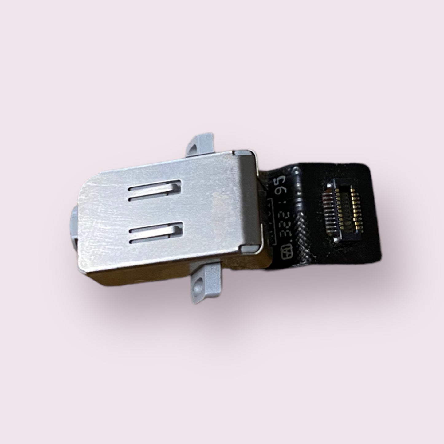 MacBook Pro 15" Early 2013 A1398 Headphone Jack Aux port - Genuine Pull Part