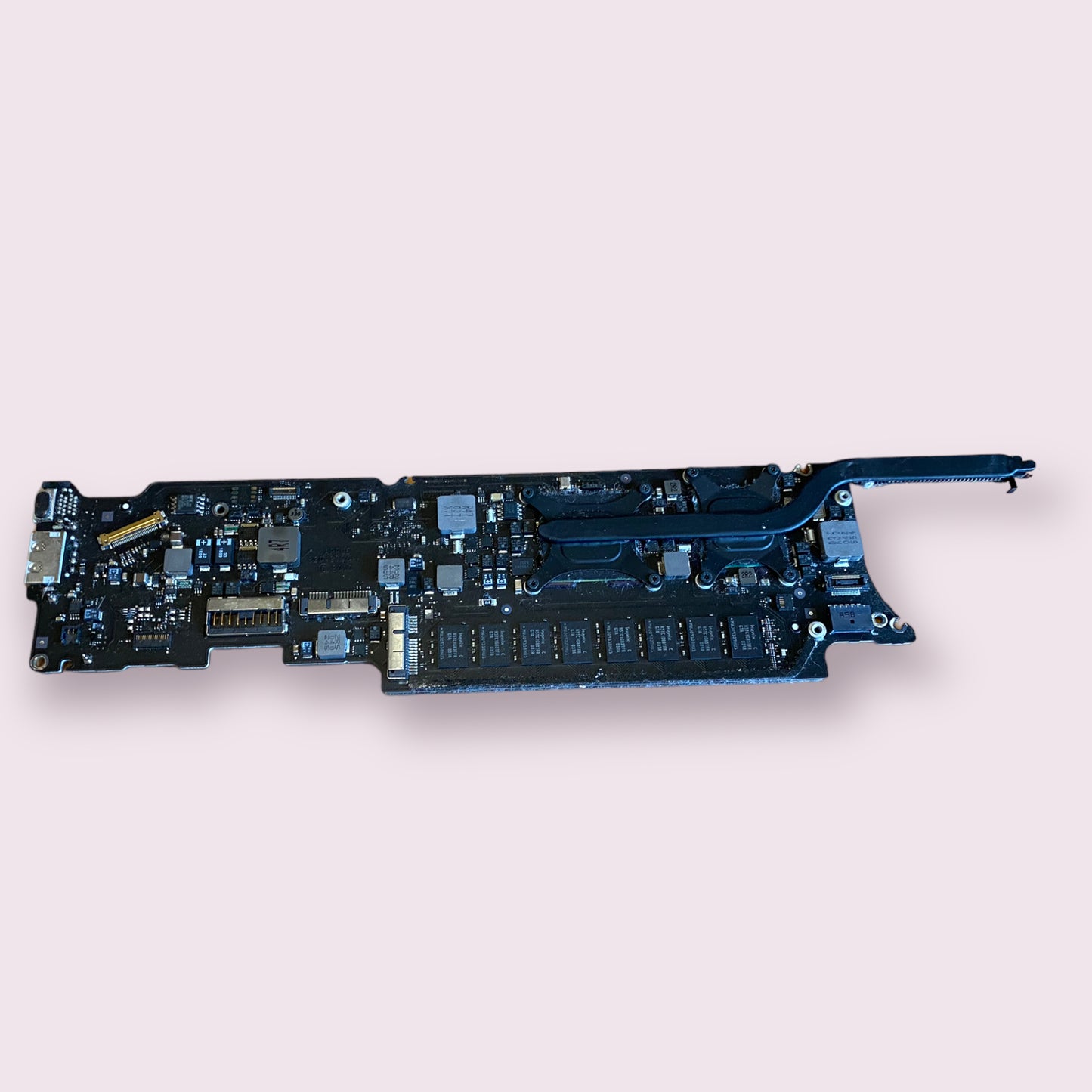 Macbook Air 11" A1370 Late 2010 Motherboard 820-2796-A Core 2 Duo 1.4GHz 2gb ram - Genuine Pull Part