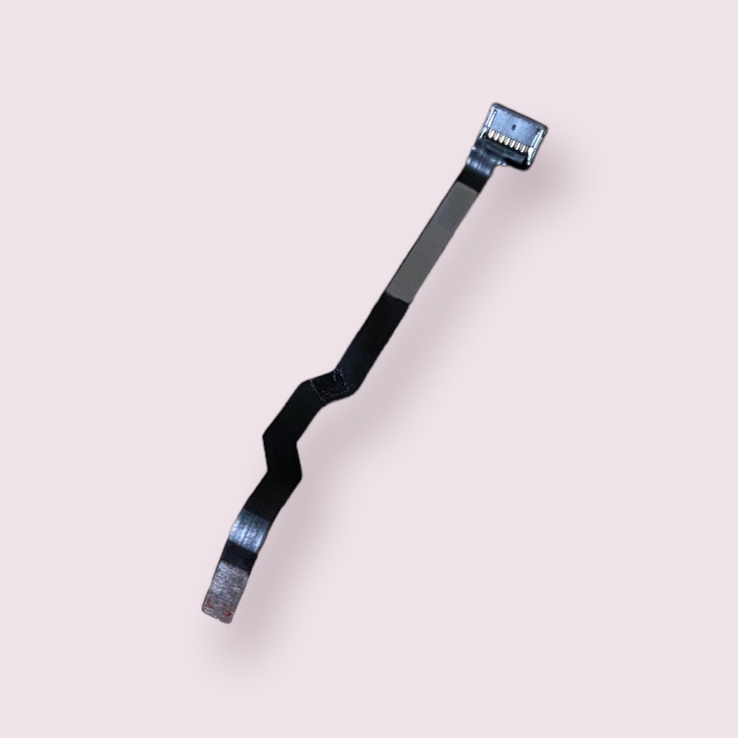 MacBook Pro 15" A1707 A1990 2016 2017 2018 2019 Power Button extension flex cable 821-00645 - Genuine Pull Part