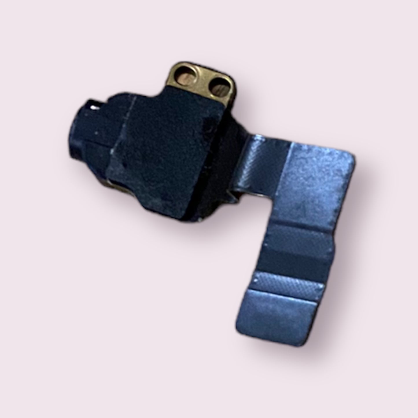 MacBook Pro 13" 2016 2017 A1706 Headphone Jack Aux port 821-00462-A - Genuine Pull Part