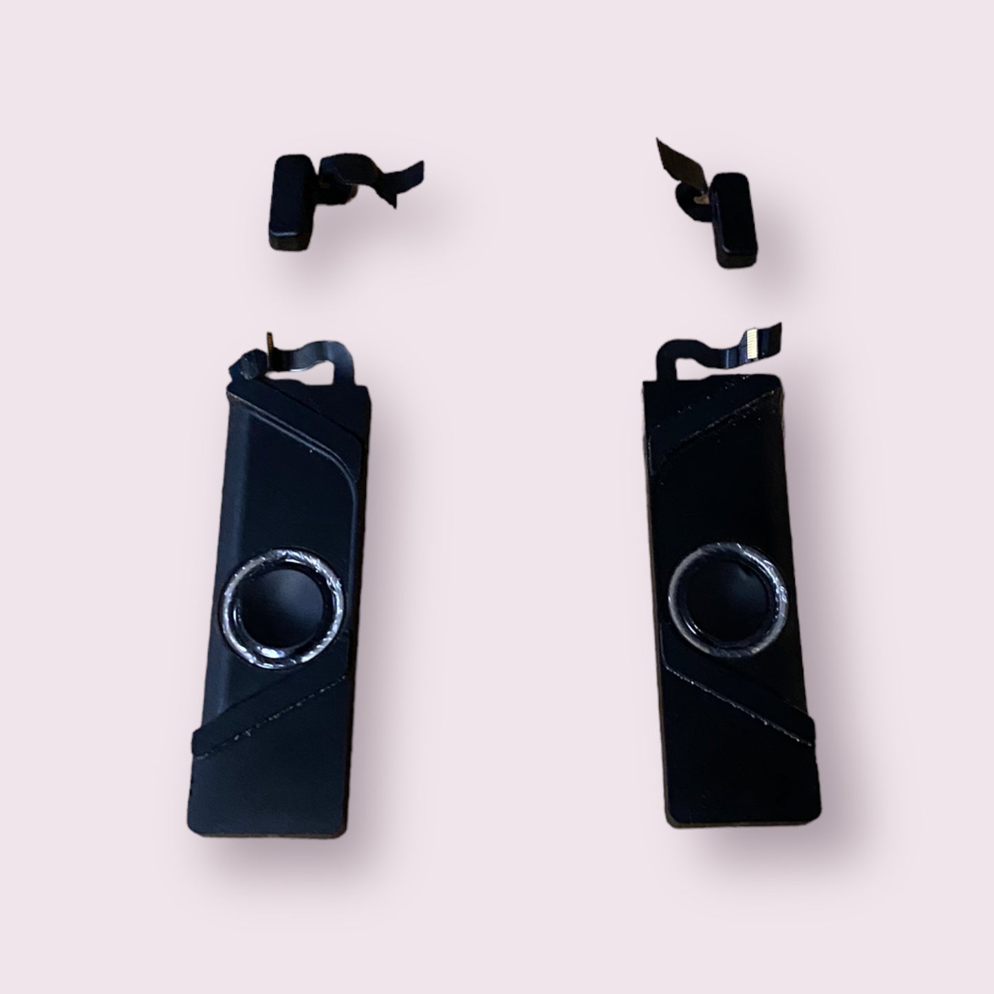 MacBook Pro 13" 2016 2017 A1706 internal Speaker set - Genuine Pull Part