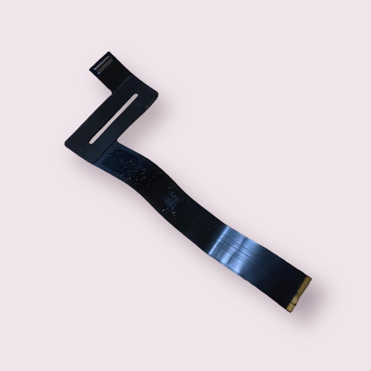 MacBook Pro 13" 2016 2017 A1706 Trackpad Touchpad Flex Cable 821-01063-01 821-01063-A - Genuine Pull Part