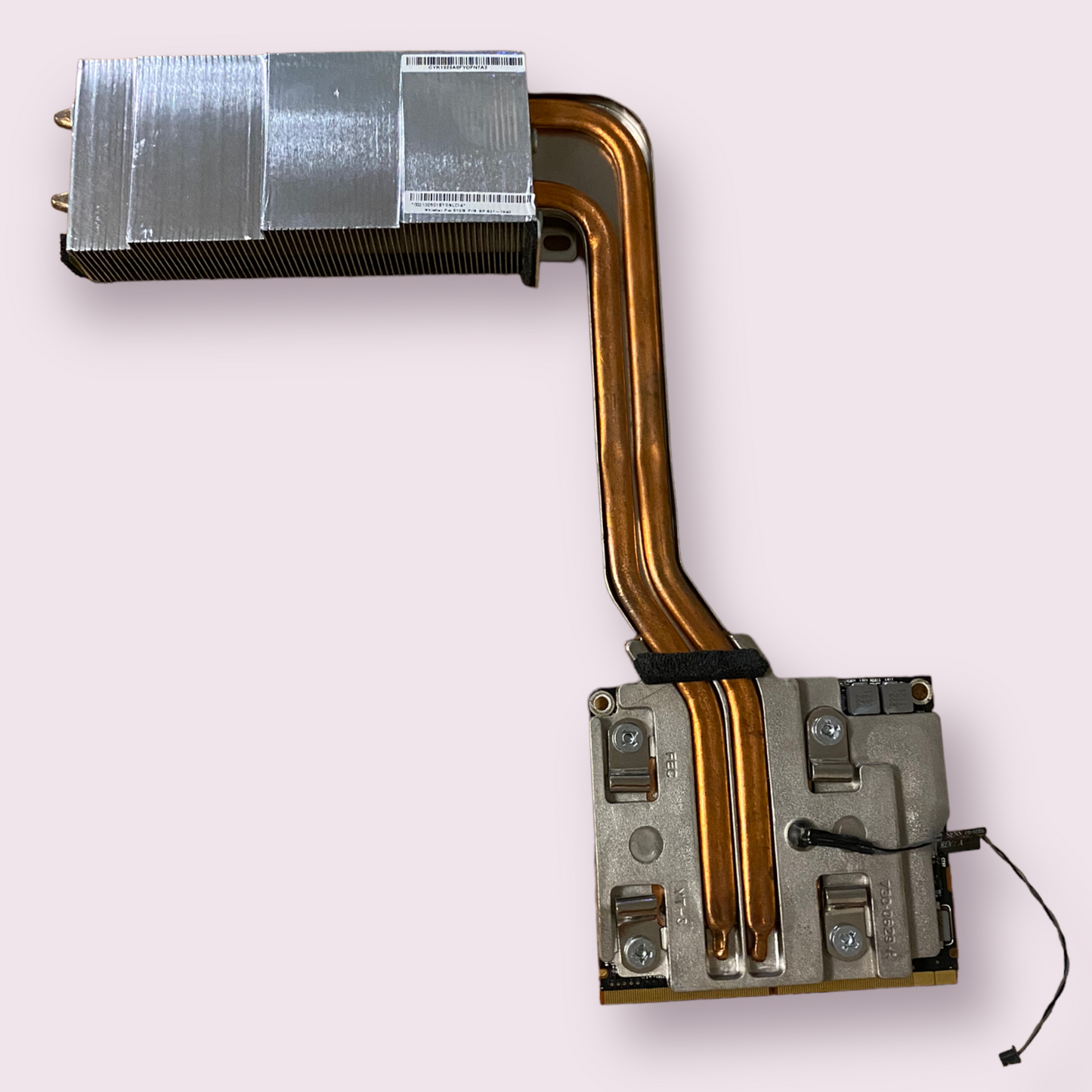 Apple iMac A1311 21.5" Mid 2011 AMD Radeon HD 6750M 512MB Video Graphics Card - Genuine Pull Part