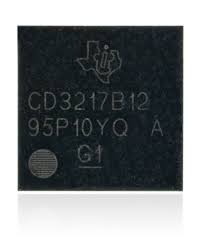 Controller IC USB MUX