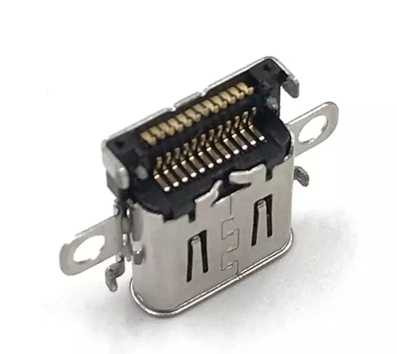 Nintendo switch USB-C charging port USB C dock connector replacement