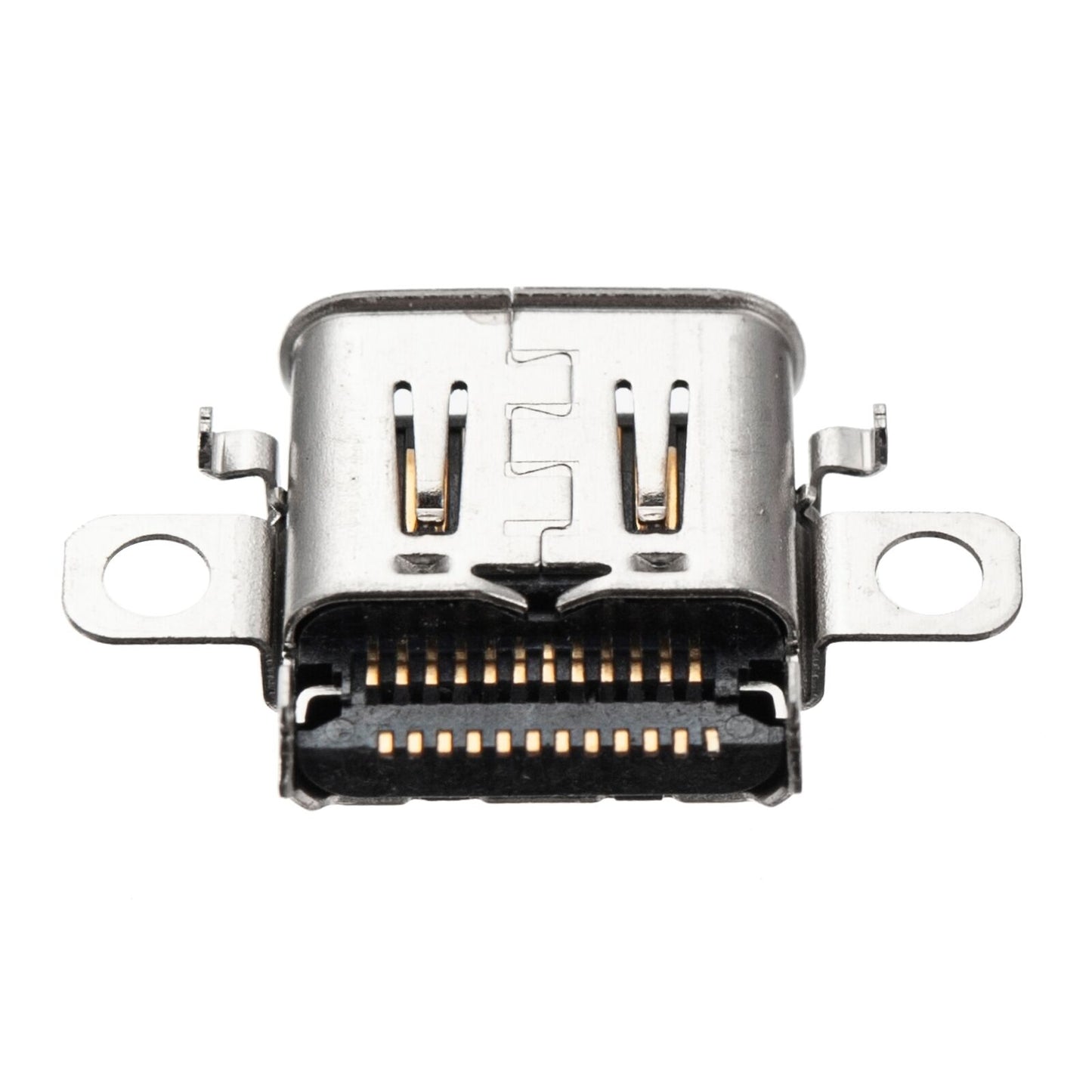 Nintendo switch OLED USB-C charging port USB C dock connector replacement