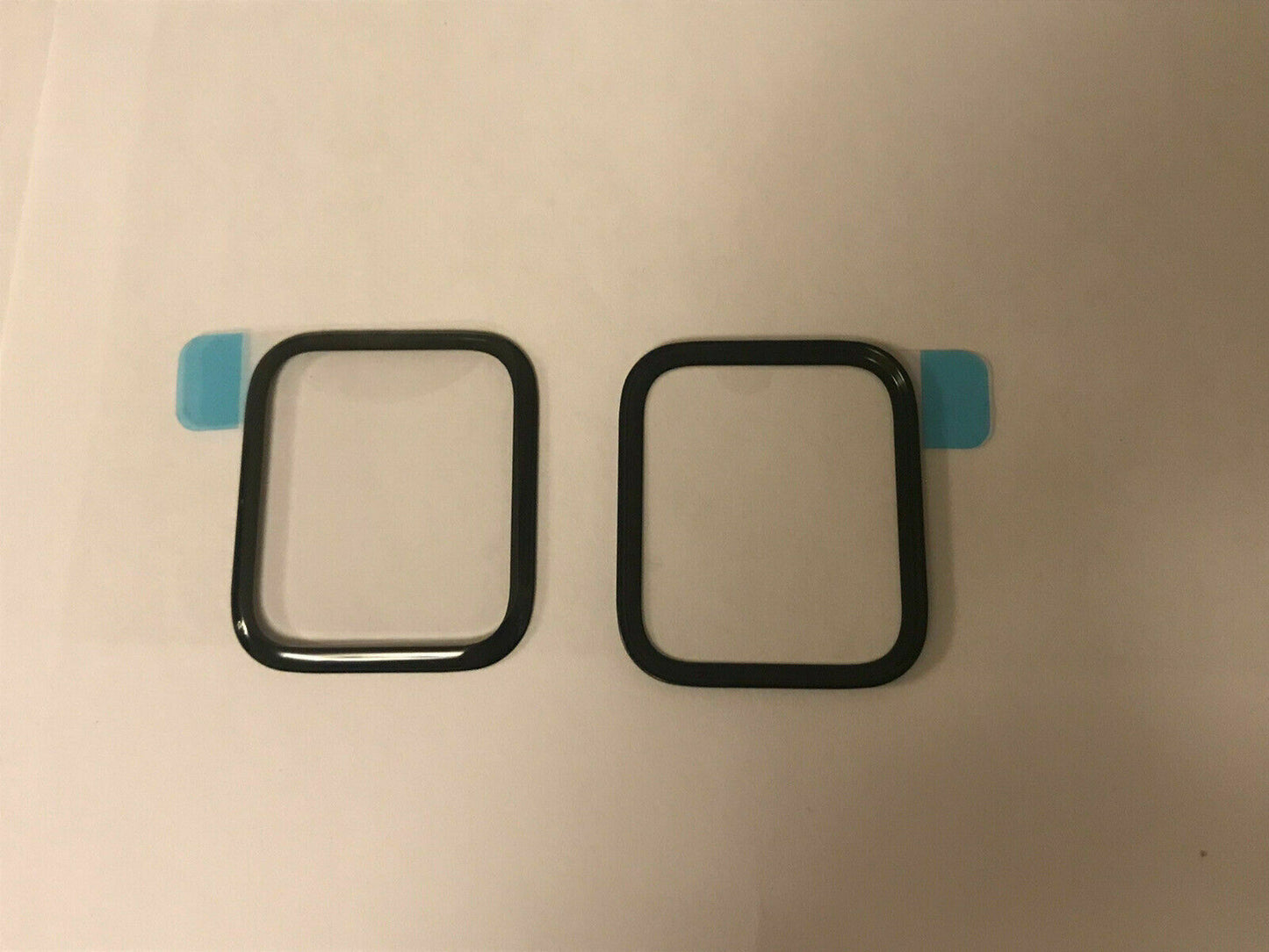 Screen Replacement Front Glass Outer Panel