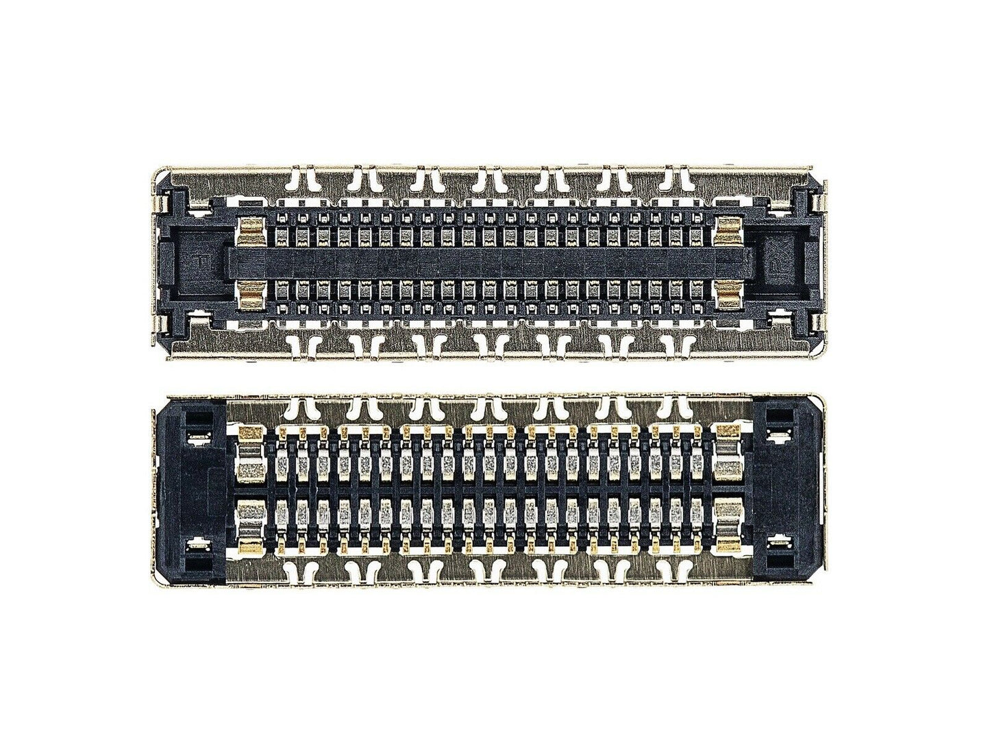 LCD FPC CONNECTOR