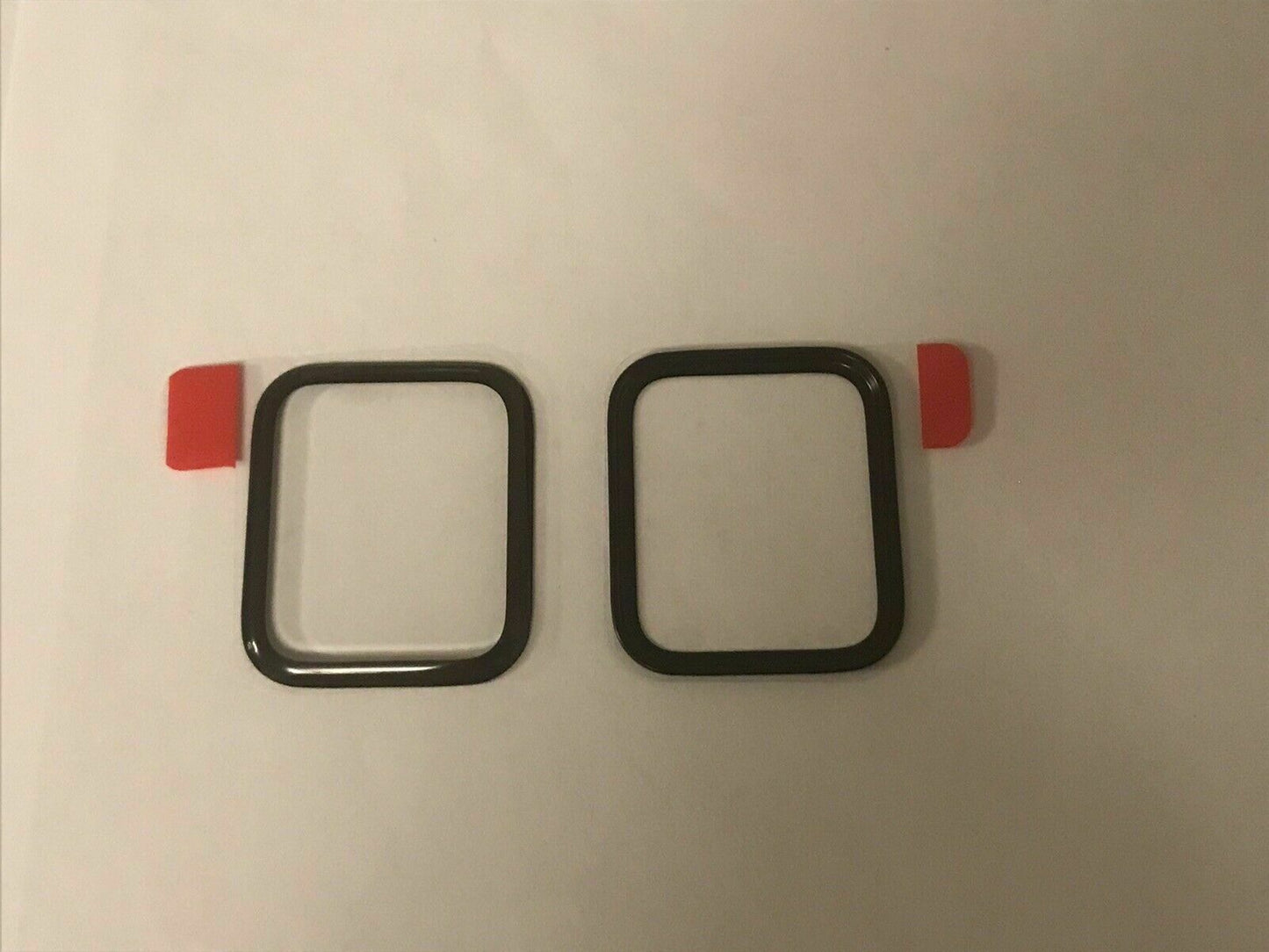 Screen Replacement Front Glass Outer Panel Only