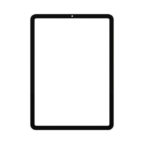 Outer Glass Screen Panel