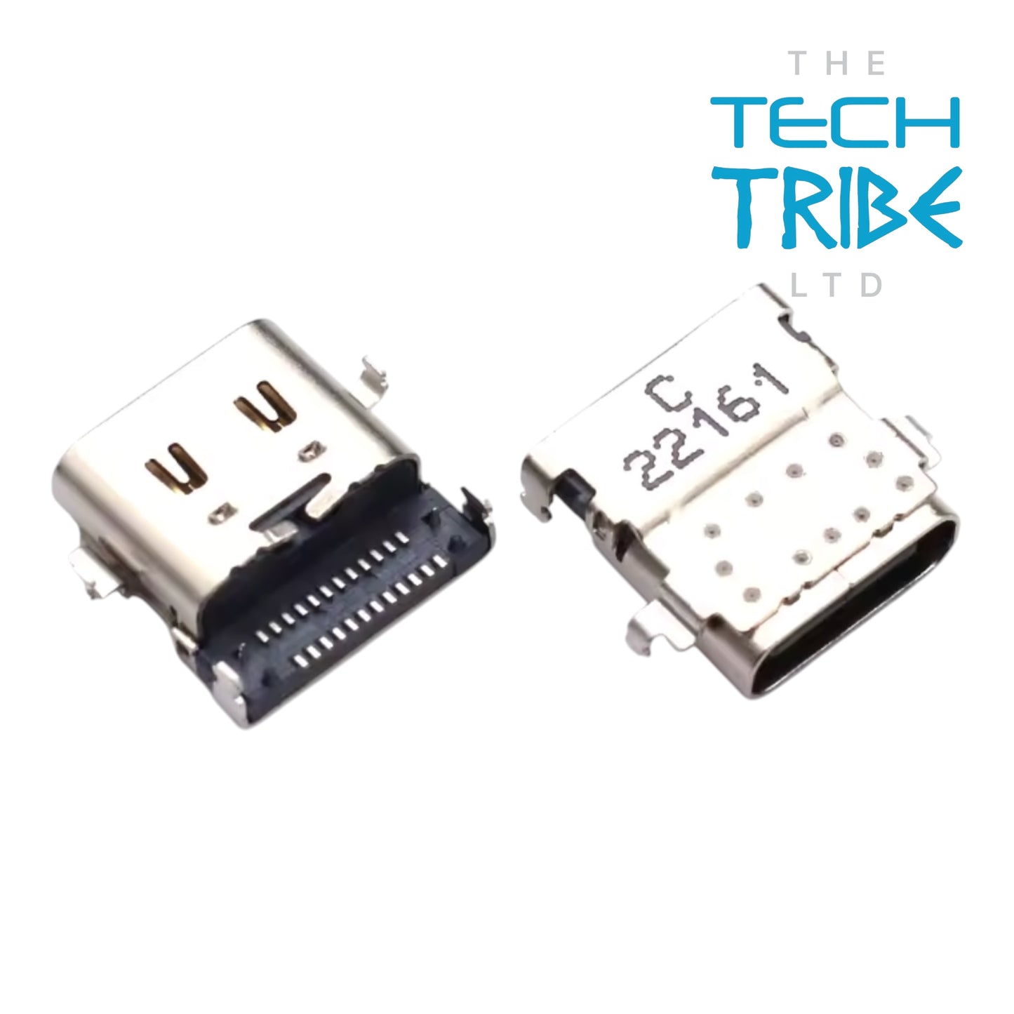 Lenovo ThinkPad L13 T590 X395 T495S X280 X390 T490 T495 T480S  USB C DC Jack Charging Port Connector