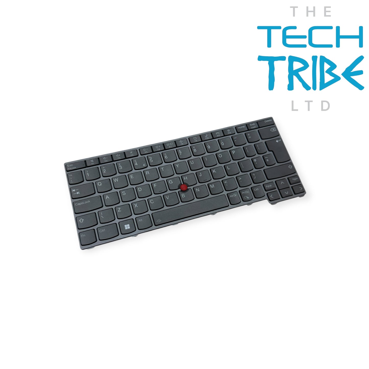Lenovo ThinkPad X13 Gen 2 UK Layout £ Keyboard 5n21a22018 - Genuine Pull Part