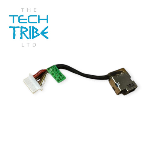 HP Pavilion 14-CE -ce0507na 14" Laptop DC Jack Charging Port Cbl006630050 - Genuine Pulled Part