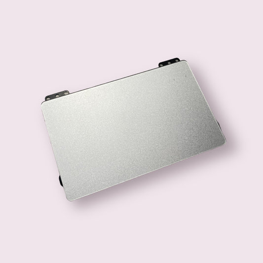 Apple MacBook Air 11" A1465 2013 2015 2017 Trackpad Touchpad Silver - Genuine Pull Part
