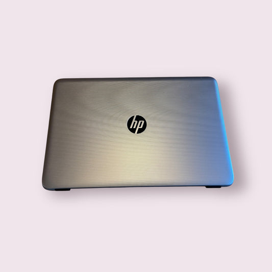 HP 15-BA 15 BA 054sa Lcd Cover Rear Lid top case - Grade B - Genuine Pull Part