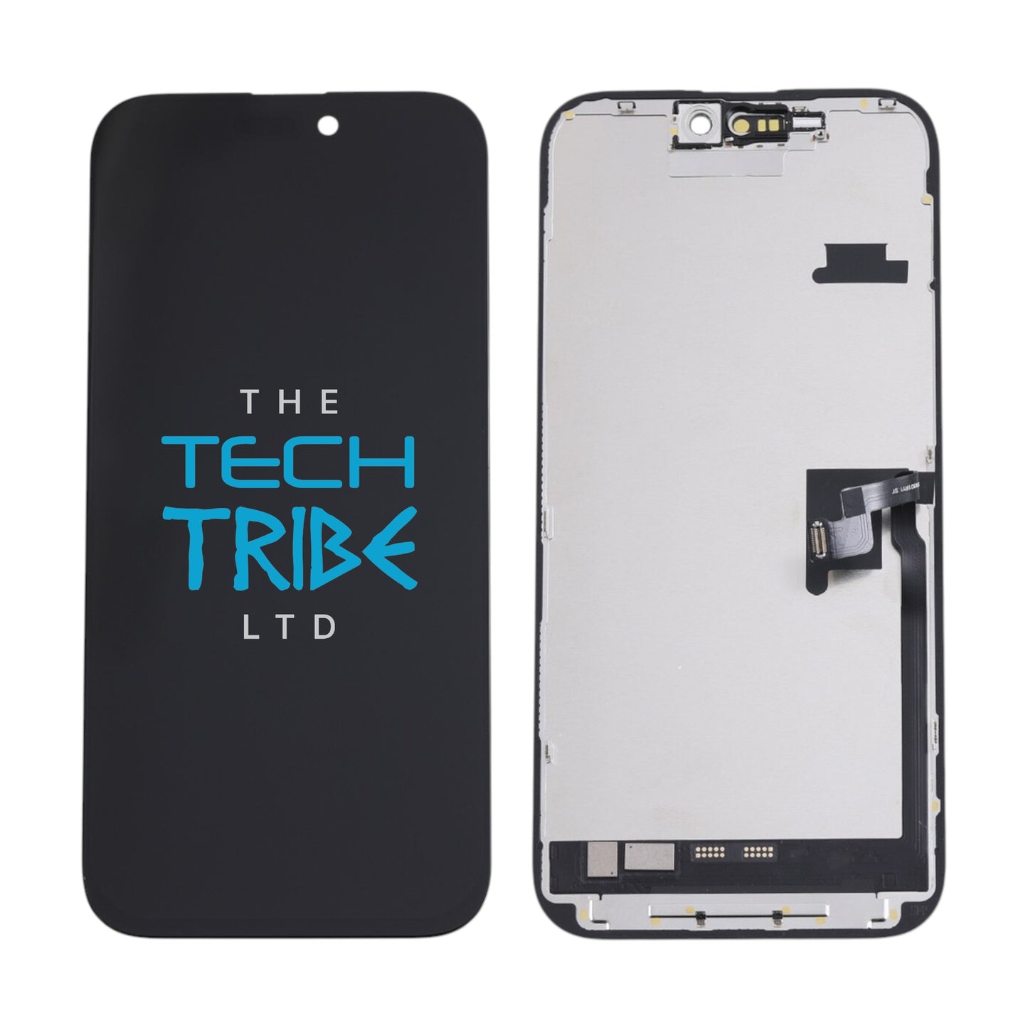 For Apple iPhone 16 Pro Max Replacement LCD Display Touch Screen assembly Digitizer