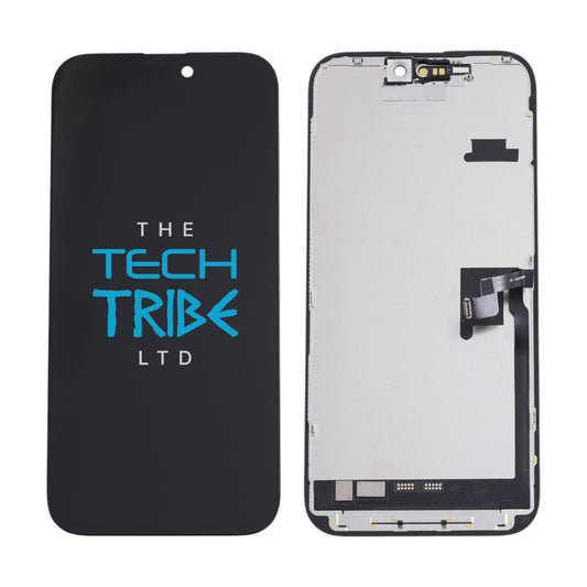 For Apple iPhone 16 Pro Max Replacement LCD Display Touch Screen assembly Digitizer