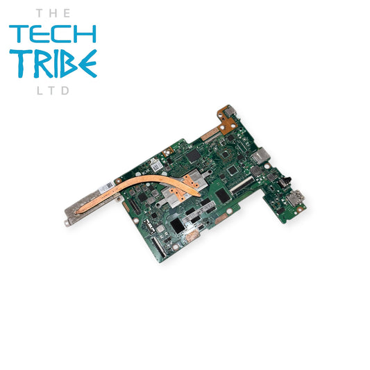 NO POWER Motherboard For ASUS ChromeBook C523N - C233NA main board rev 2.2 - UNTESTED