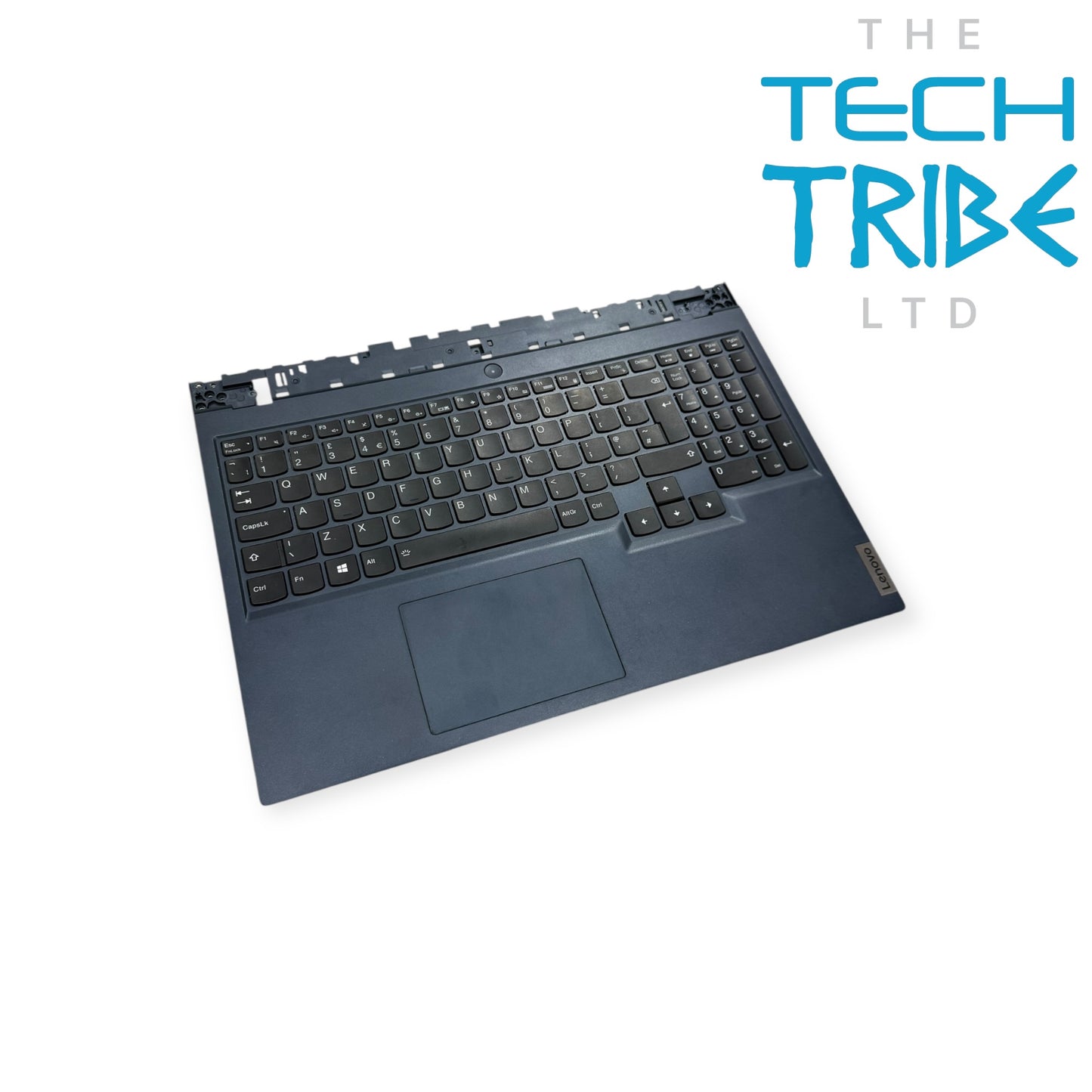 Lenovo Legion 5 15ACH6H Laptop Palmrest top case replacement AP1Z300A - Grade B - Genuine Pull Part